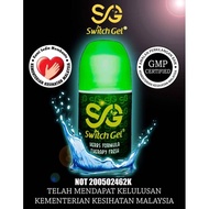 (Ready Stock) Fast Delivery Switch Gel Ubat Gastrik Mujarab Gerd Penawar Gastrik Pedih Ulu Hati