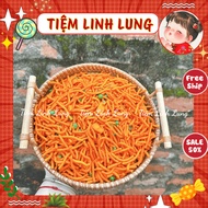 Pea Chips, Chips, Thai Toothpicks, snacks, snacks