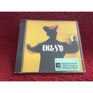 CD ENZSO – Condition As Shown CA117-166