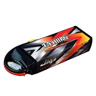 รถบรรทุกสัตว์เลี้ยงแบบจำลอง KM Thor 1/8 Ford F150 RTR RC Off-Road Climbing Car สำหรับผู้ชายอายุ 14 ป