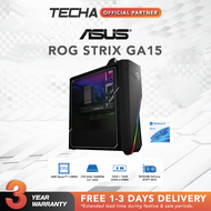 ASUS ROG Strix GA15 | R7-5800X | 32GDDR4 | RTX3070  | 2T+ 512GB PCIe SSD | Win11 | Gaming Desktop (G