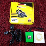 EX5 CDI UNIT KOZI REAL TIME PROGRAMME CDI 8 MODE