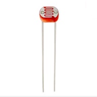 LDR 5506 - Light Dependent Resistor Photorestor 5 mm