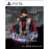 ✜ พร้อมส่ง | PS5 FATE SEEKER II (เกม PlayStation™🎮) (By ClaSsIC GaME OfficialS)