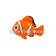 Nemo Clown Fish Pvc Inflatable Balloon