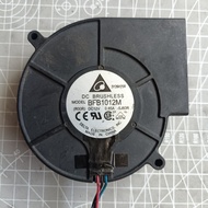 KIPAS BLOWER KEONG 9X9 12V 0.85A