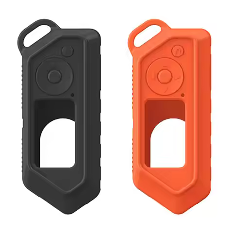Silicone Case For Flipper Zero Game Console Protective Cover Anti-slip Case Protective Shell for Fli