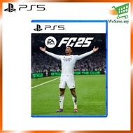 SONY PS5 EA Sports FC 25 Standard Edition (Original)