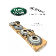 LAND ROVER /RANGE ROVER BRAKE SERVICE FULL SET - LAND/ RANGE ROVER L405, SPORT L494