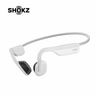 SHOKZ S661骨傳導藍牙運動耳機-純真白 EAR-SHO-S661-WT