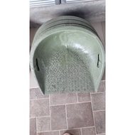 HIJAU Green pvc dustpan Green plastic dustpan orange dustpan orange dustpan/ orange dustpan/ Dustpan