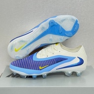 size:36-45 Phantom GX III high-top Waterproof Full Knitted Sole FG Football Shoes Phantom GX III Eli