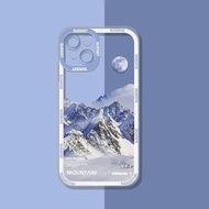 Softcase Itel S23 S23 PLUS A60 A60S A70 - ATL 14 - GUNUNG GOZO STORE Latest Case Procamera TPU Cover