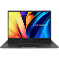 ASUS Vivobook 14 (X1405) 黑色 X1405VA-0061K1335U