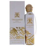 Trussardi Donna Goccia A Goccia by Trussardi for Women - 1.7 oz EDP Splash ** 限時預訂優惠 Time-Limited Pr
