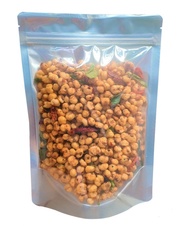 BẮP TẨM BÒ SẤY LÁ CHANH