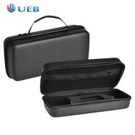 กระเป๋าถือเคสแข็ง EVA สำหรับ Lenovo Legion Go S กระเป๋าเก็บของพกพาสำหรับเดินทาง