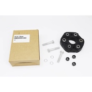 A Pair Car Rubber Coupling Assembly For Hyundai Santa Fe Veracruz 2006 Kia Sorento 12 49130-2B000 49