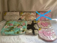 全新  未開封  正版泰國 NaRaYa曼谷包 （多款）