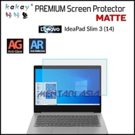 LENOVO Screen Protector Ideapad Slim 3 14Lenovo - Kakay Premium Matte