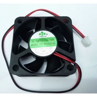 50 * 50 * 20 Cooling Fan 5cm/CM 24V 0.18A 5020 Fan PY-5020H24S