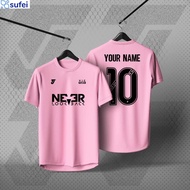 Custom Jersey Name Jersey Jersey Custom Design Name and Number Jersey Male Female