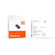 Mcdodo OT-768 Type-C to 8-Pin Charging Adapter