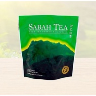 Sabah Tea Potbags 20 Uncang x 2g
