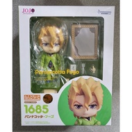 Nendoroid Pannacotta Fugo (Jojo's Adventure)