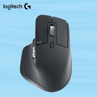 Logitech MX MASTER 3S Wireless Mouse