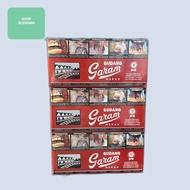 Gudang Garam Merah Kretek Terlaris
