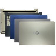 New Replacement Covers Case for Dell Vostro 15 5568 V5568 P62F: LCD Back Cover/A Top Cover/B Bezel/C