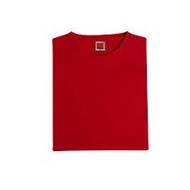 Female - Microfiber OREN SPORT Round Neck (DryFit) Jersey - Red
