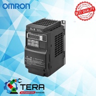 Second hand OMRON 3G3MX2-A4007-V1 INVERTER