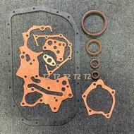 MITSUBISHI EVO 1, EVO 2, EVO 3 4G63, 4G63T LOWER SET