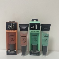 Elf halo glow Liquid High Gloss Liquid Foundation Liquid Foundation Makeup Primer Foundation Brighte