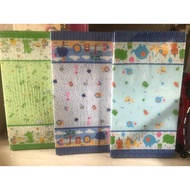 SUPER SIZE FOAM BABY MATTRESS 130x70x10cm