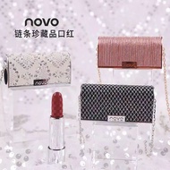 Novo bag shaped lipstick