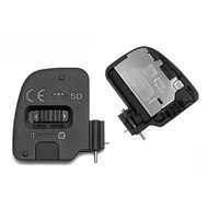 ILCE6000 Battery Chamber Door Cover Lib Cap For Sony Alpha A6000 A6100 A6300 A6400