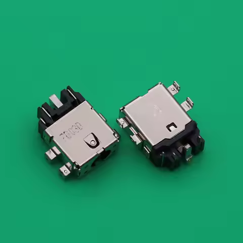 DC Power Jack Charging Port Socket FOR ASUS K570 X570 VivoBook Flip TP203 TP203N VivoBook E203NA E20