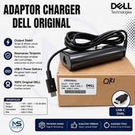 DELL 65W TYPE-C CHARGER ADAPTOR Original