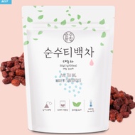 [Pure House] Korea Jujube Tea, 100% Jujube tea,No additives, 50 Tea Bags