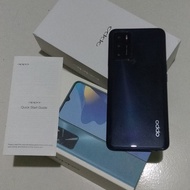 oppo a54s 6/128gb second like new