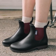 🇰🇷韓國直送 [ Rockfish Weatherwear] Chelsea Rain Boots 英倫 水鞋 雨靴 特價中🔥🔥🔥