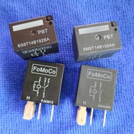 Relay FoMoCo 5M5T14B192AA 4 pin/6G9T14B192BA 5 12v 20A Pump For Ford Fiesta Focus