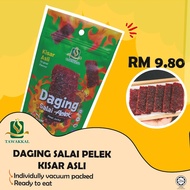 ✅HALAL Daging Salai Pelek Kisar Asli (50g)