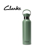 Clarks Dew Water Bottle - Dark Green 650ml