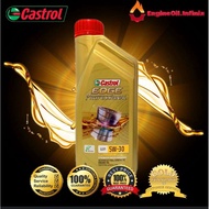 Castrol Magnatec 5W-30 1 litter  - Fully Synthetic Engine Oil