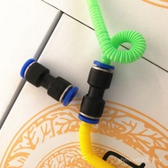 Direct Connector Straw Simple Fast W8BS