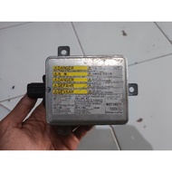 Original Honda Civic FD Honda Stream NR6 W3T16571 HID Ballast